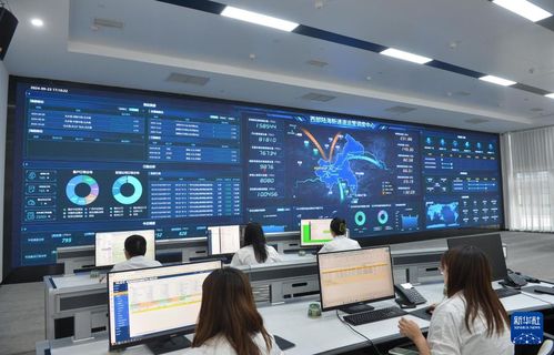 高質量發(fā)展調研行 邁入開放前沿 記者探訪重慶國際物流樞紐園區(qū)