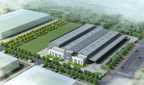 總投資252億元,天津港保稅區(qū)38個春季重點項目集中開工